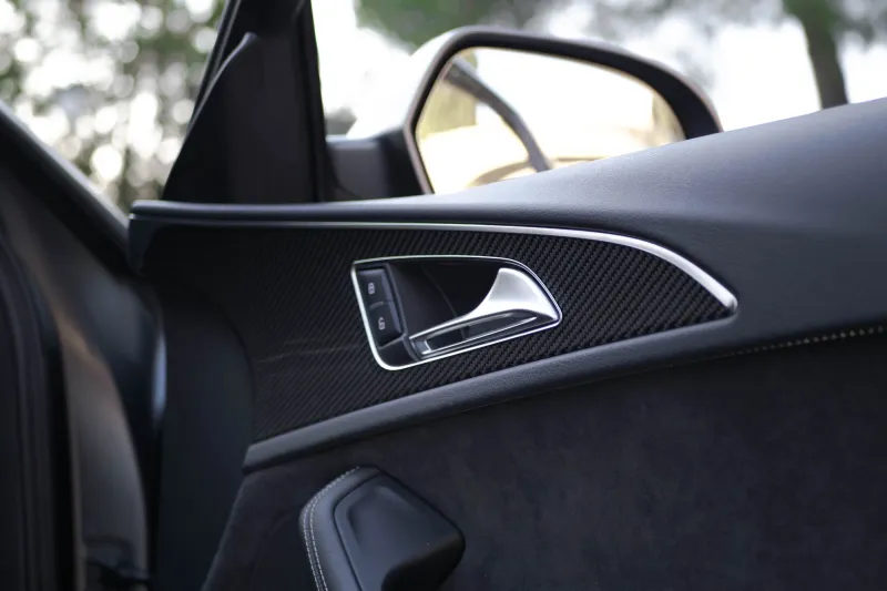 AUDI RS6 Avant IV (C7) 4.0 V8 TFSI 560ch