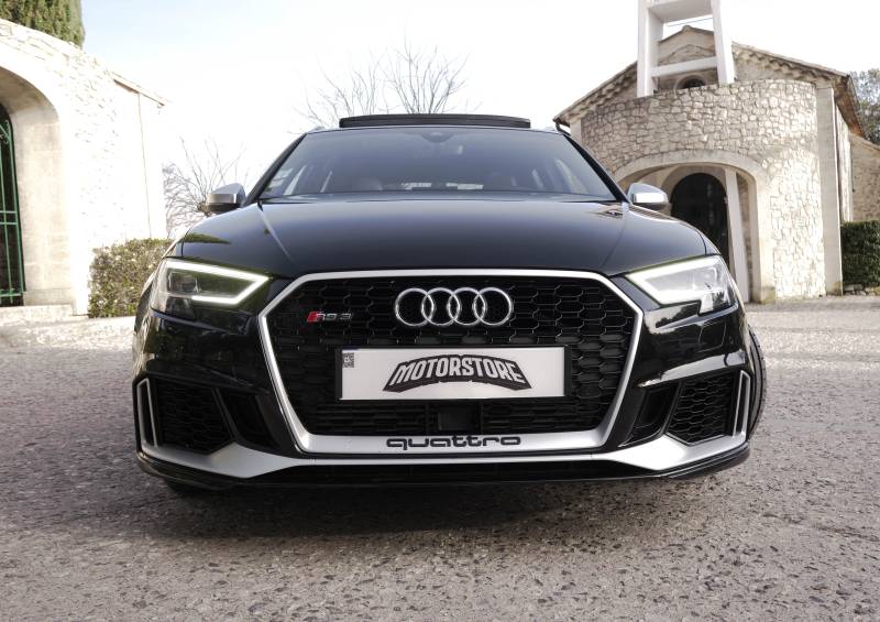 Audi RS3 Sportback 2.5 TFSI 400ch