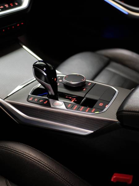 BMW Série 3 Touring VII (G21) M340iA xDrive 374ch