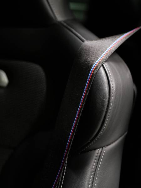 BMW M4 Compétition Origine France FULL