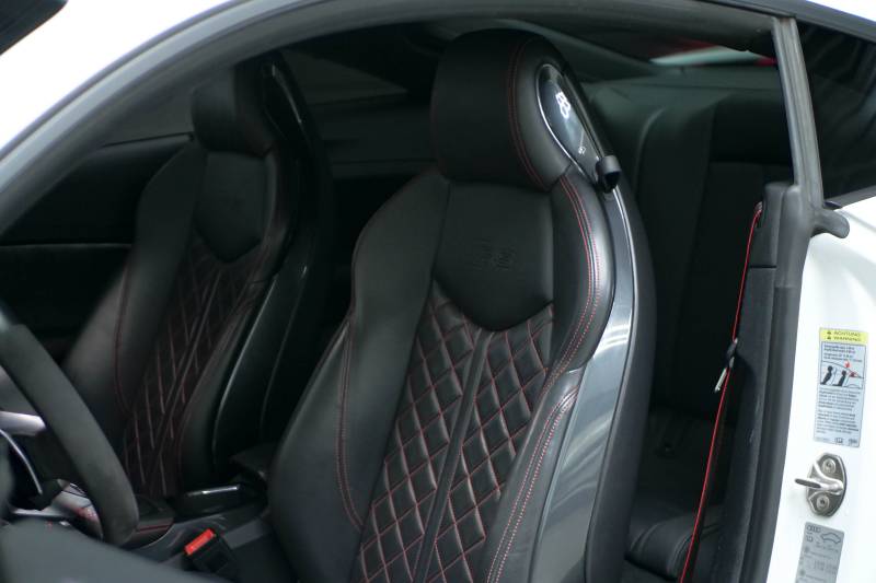 Audi TT RS 2.5 TFSI 400ch FULL