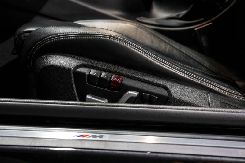 BMW 440i Coupé F32 M Performance 326ch Sport MPPSK INDIVIDUAL