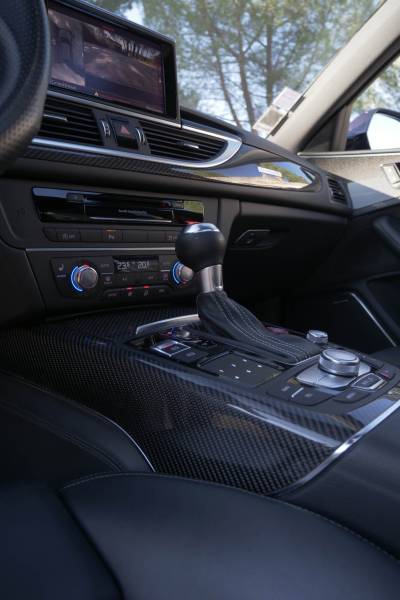 Audi RS6 4.0 V8 TFSI 605ch Performance - RARE