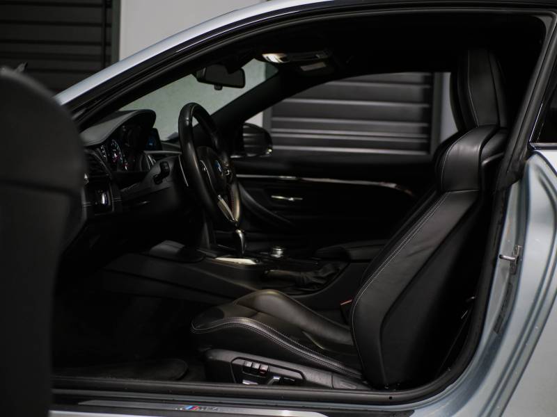 BMW M4 Compétition Origine France FULL