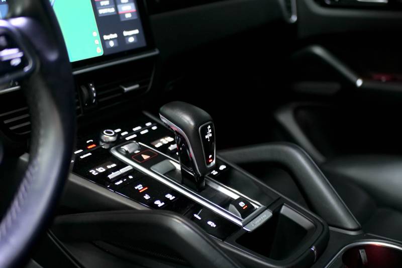 Porsche Cayenne S 2.9 V6 BI-TURBO 440ch