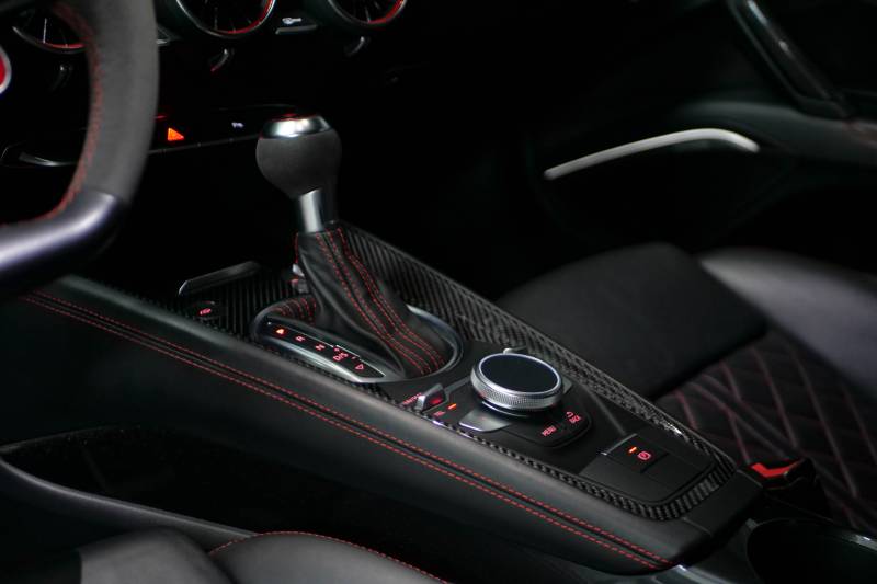 Audi TT RS 2.5 TFSI 400ch FULL