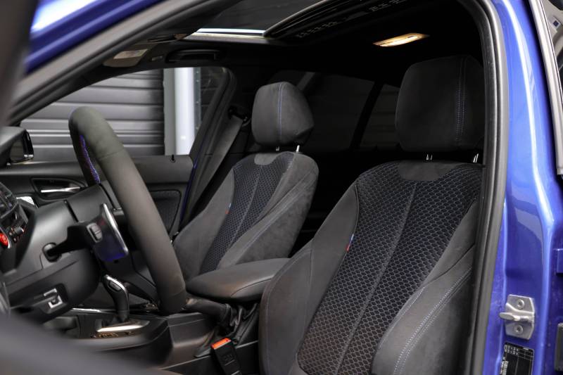 BMW M135i 3.0 6L 326ch Xdrive