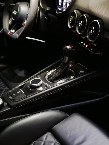 Audi TT RS III 2.5 TFSI 400ch Quattro S tronic 7