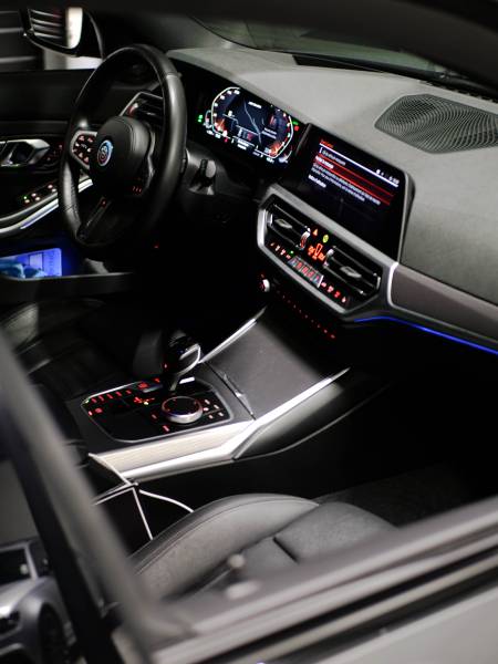 BMW Série 3 Touring VII (G21) M340iA xDrive 374ch