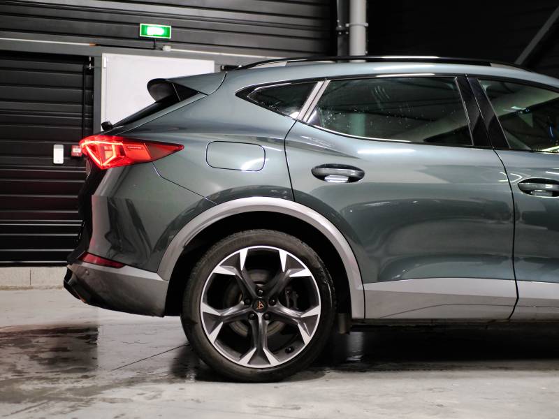 Cupra Formentor 1.4 e-HYBRID 245ch VZ DSG6