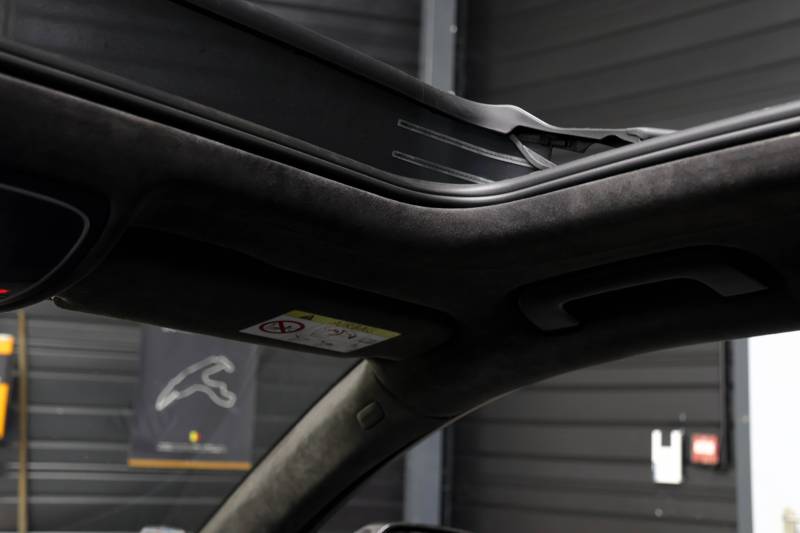 Audi RS6 C7 4.0 V8 TFSI 560ch Akrapovic / Eventuri