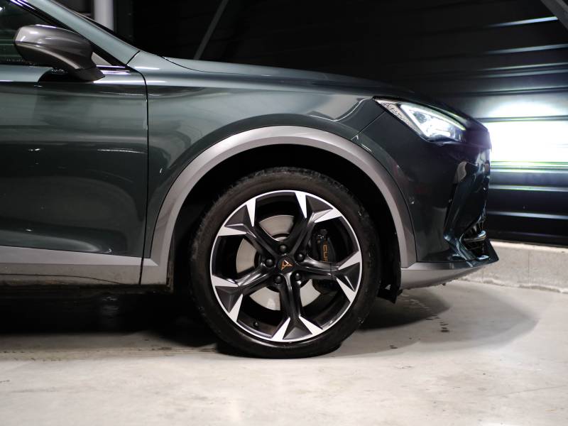 Cupra Formentor 1.4 e-HYBRID 245ch VZ DSG6