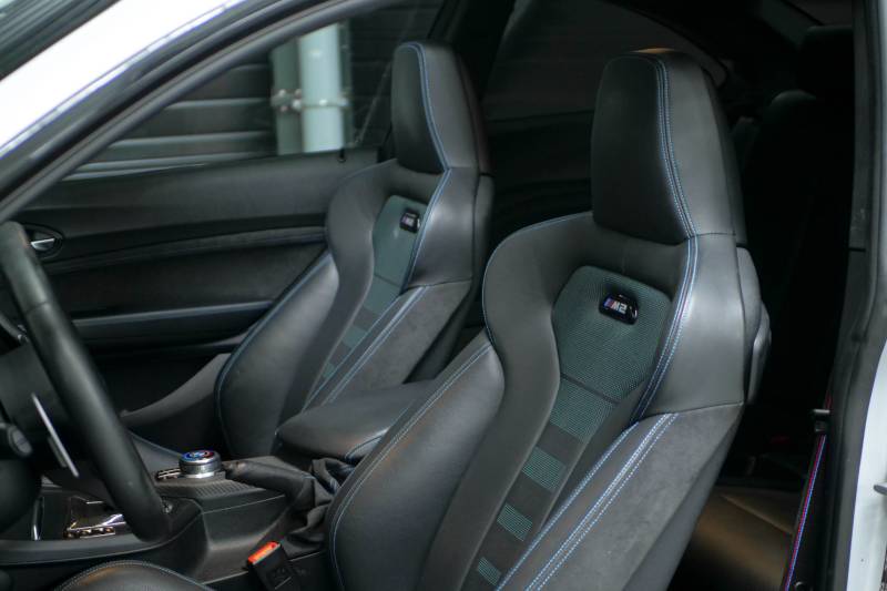 BMW M2 Competition 3.0 410ch M DKG