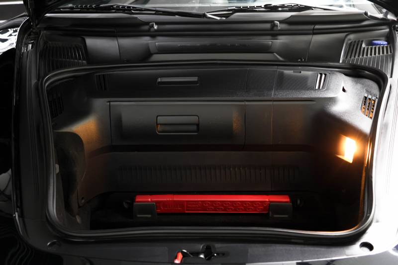 Porsche Cayman S 3.4 295 ch Design Edition 1