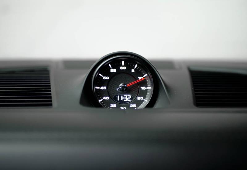 Porsche Cayenne S 2.9 V6 BI-TURBO 440ch