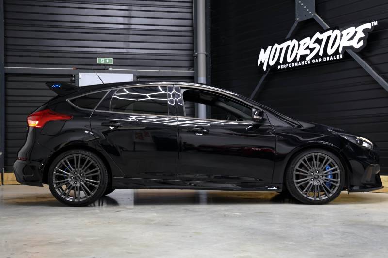 Ford Focus RS III 2.3 EcoBoost 350ch