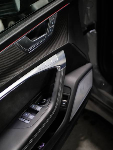 Audi RS7 C8 Sportback 4.0 V8 TFSI 600ch - Pack Carbone