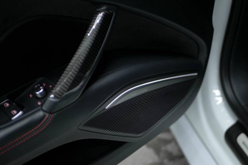 Audi TT RS 2.5 TFSI 400ch FULL