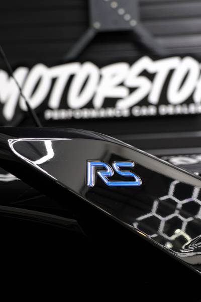 Ford Focus RS III 2.3 EcoBoost 350ch