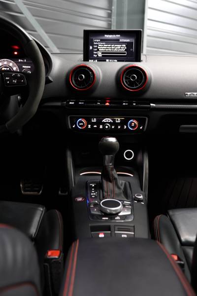 Audi RS3 Sportback 2.5 TFSI 400 FULL