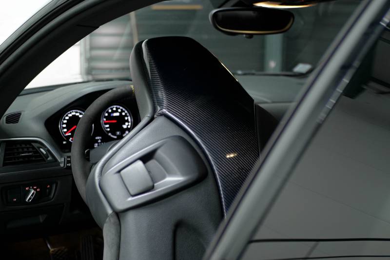 BMW M2 Compétition 3.0 410ch M DKG IMMAT FR