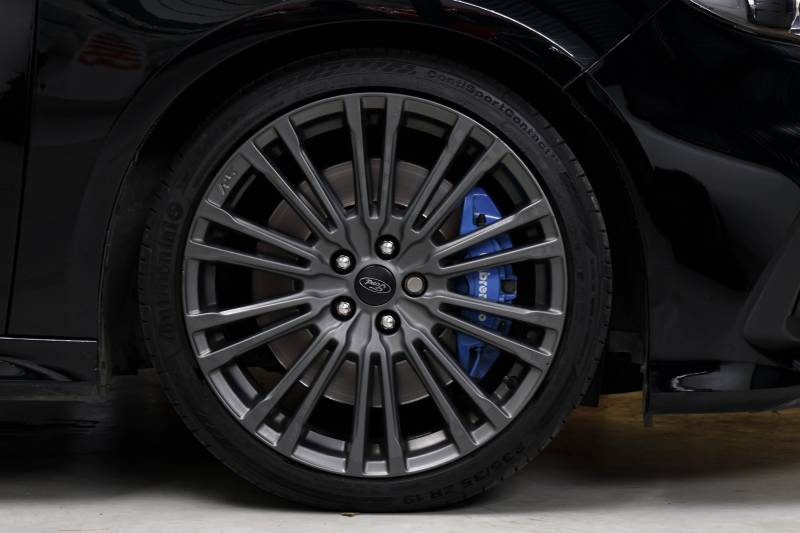 Ford Focus RS III 2.3 EcoBoost 350ch