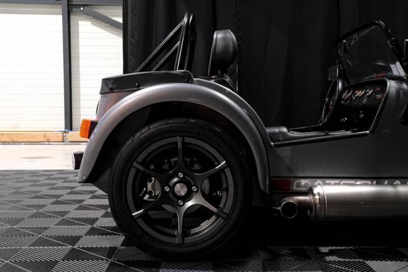 Caterham Super Seven 275R 135ch