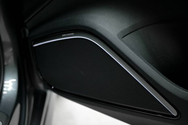 Audi RS3 Sportback 2.5 TFSI 400 Quattro S-tronic