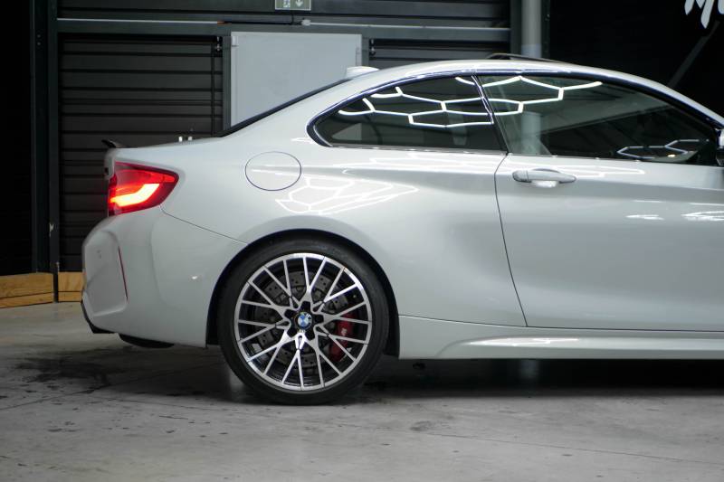 BMW M2 Competition 3.0 410ch M DKG