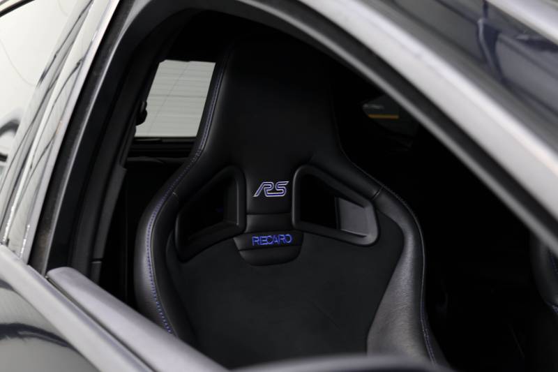 Ford Focus RS III 2.3 EcoBoost 350ch