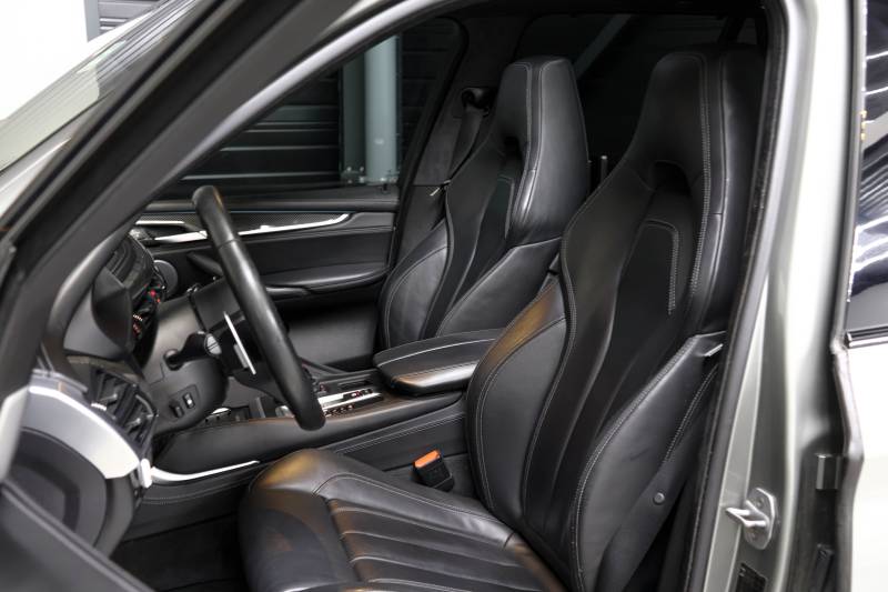 BMW X5 M (F85) M 575ch BVA8 FULL