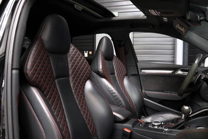 Audi RS3 Sportback 2.5 TFSI 400 FULL