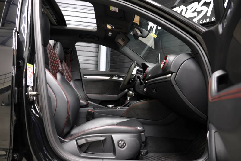 Audi RS3 Sportback 2.5 TFSI 400 FULL