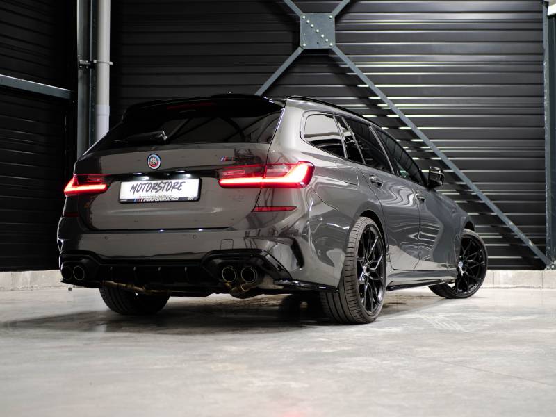 BMW Série 3 Touring VII (G21) M340iA xDrive 374ch