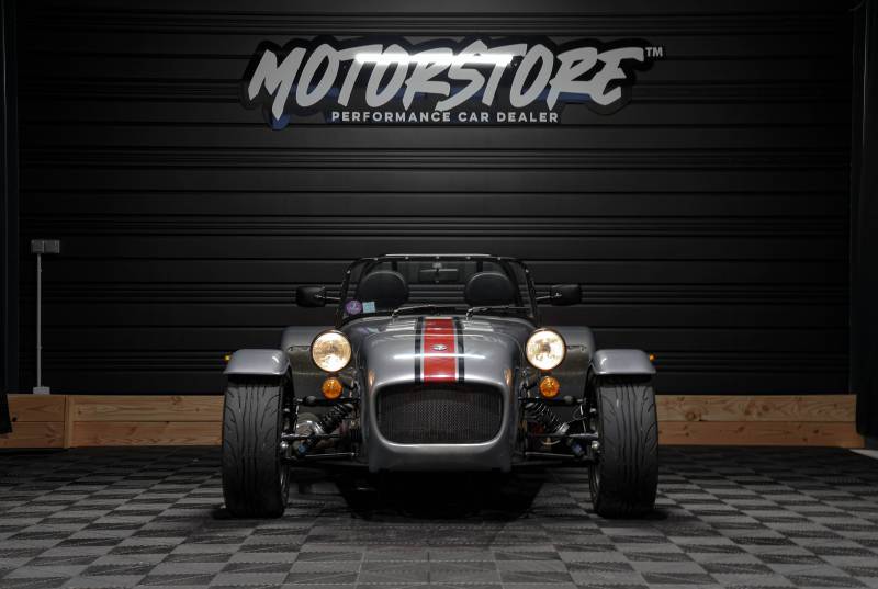 Caterham Super Seven 275R 135ch