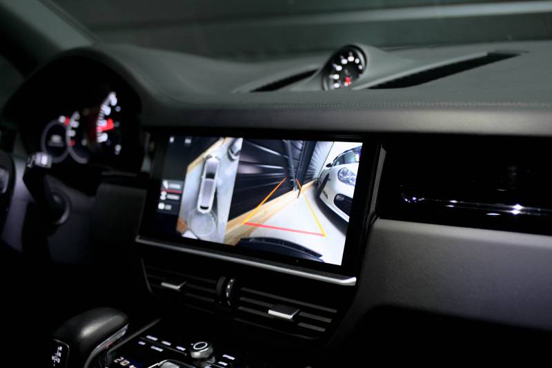 Porsche Cayenne S 2.9 V6 BI-TURBO 440ch