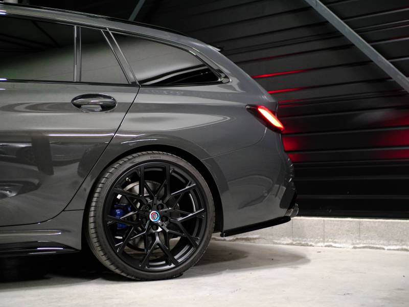 BMW Série 3 Touring VII (G21) M340iA xDrive 374ch