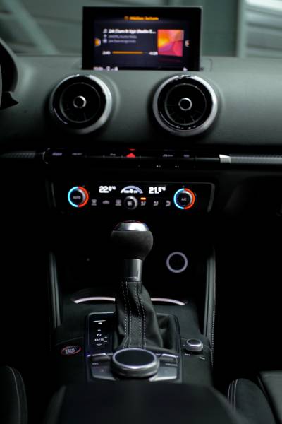 Audi RS3 Sportback 2.5 TFSI 400 Quattro S-tronic