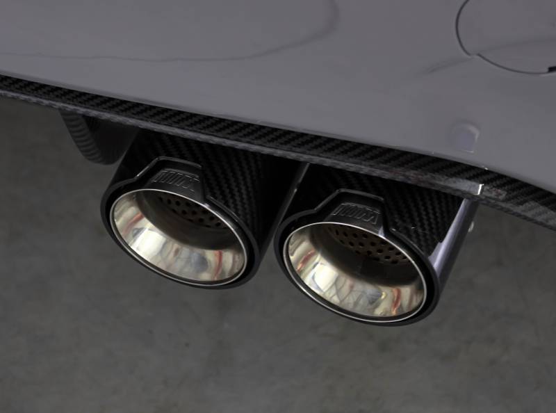 BMW M4 F82 LCI 3.0 450 DKG 7 Compétition