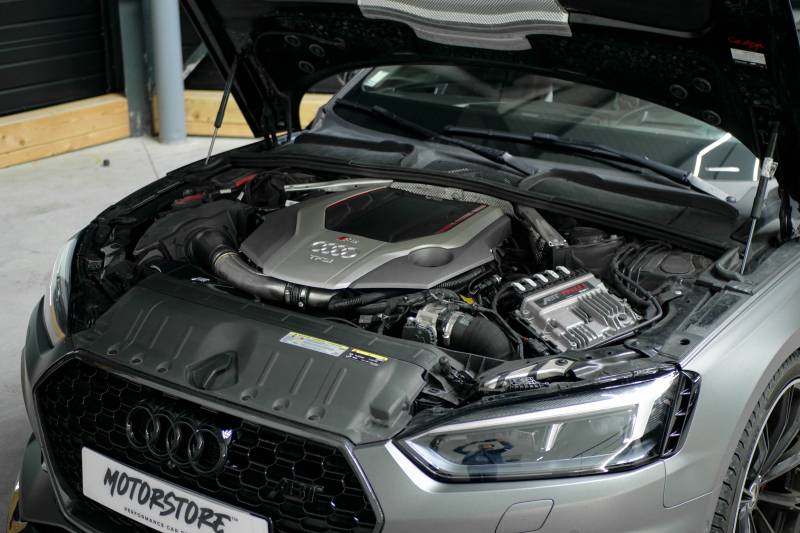 Audi RS5-R ABT Sportback 2.9 V6 Bi-Turbo