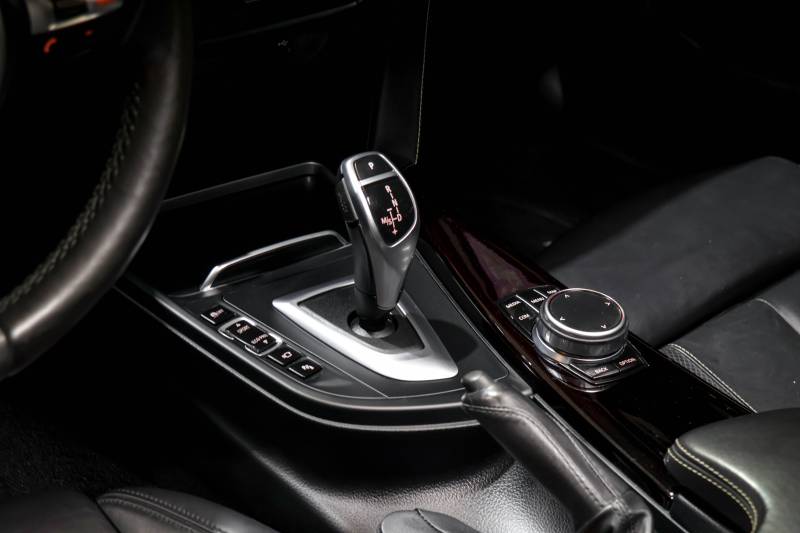 BMW 440i Coupé F32 M Performance 326ch Sport MPPSK INDIVIDUAL