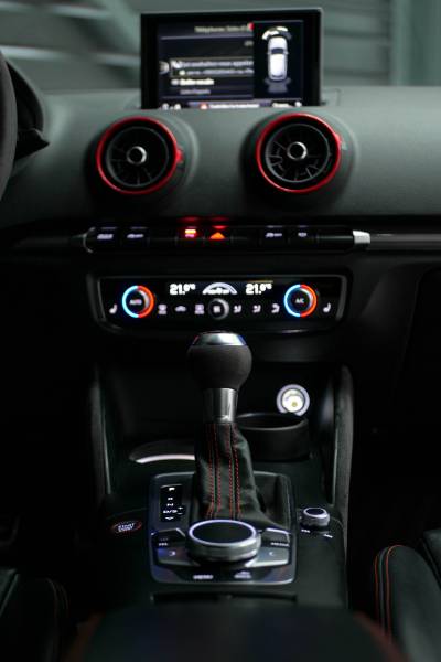 Audi RS3 Sportback 2.5 TFSI 400 CATALUNYA