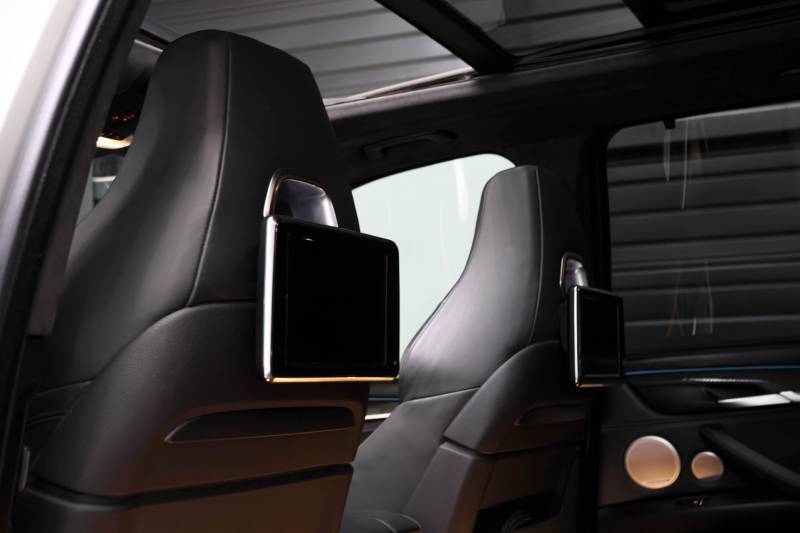 BMW X5 M (F85) M 575ch BVA8 FULL