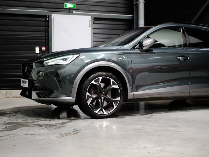 Cupra Formentor 1.4 e-HYBRID 245ch VZ DSG6