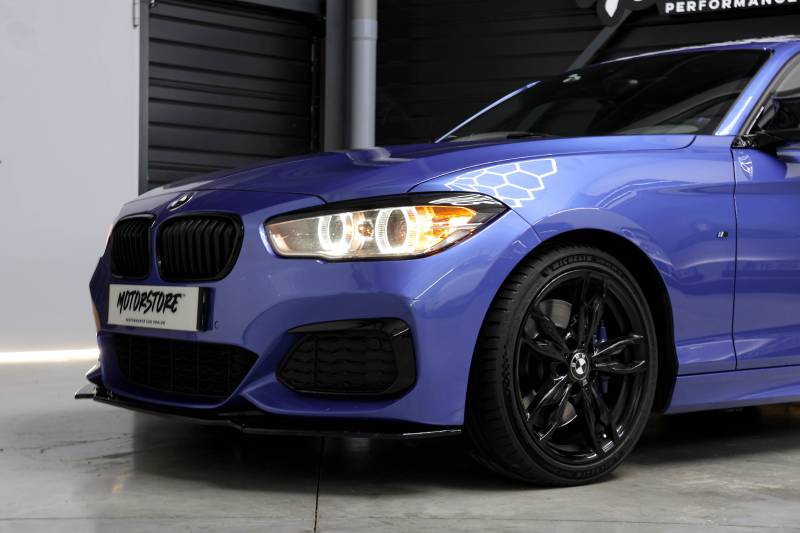 BMW M135i 3.0 6L 326ch Xdrive