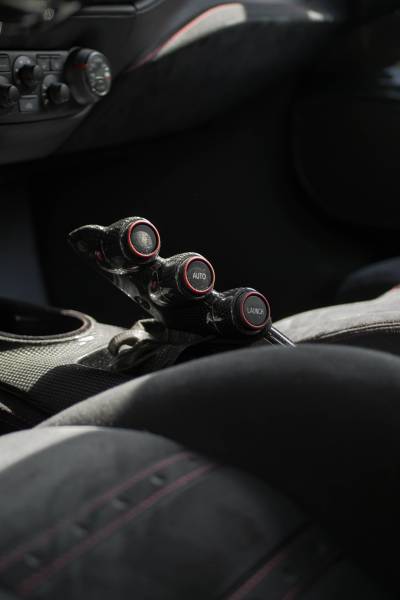 Ferrari 488 Pista V8 3.9 720 - Française