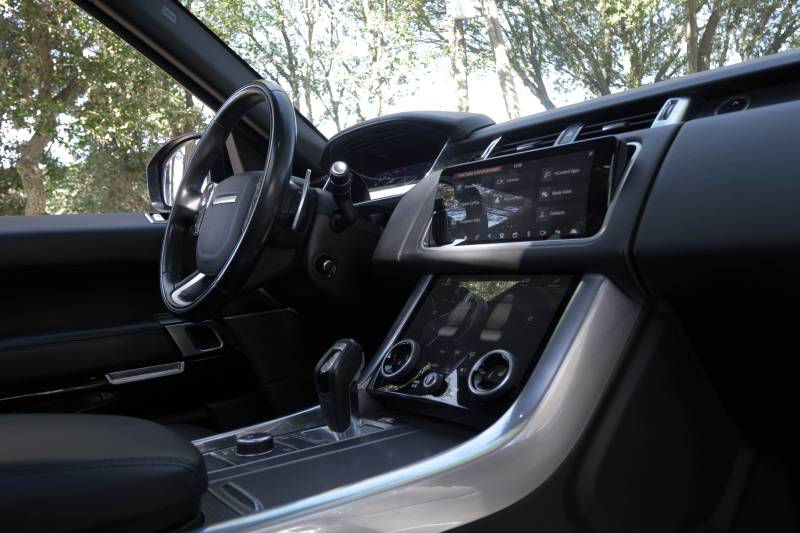 Range Rover Sport 3.0 TDV6 258 HSE DYNAMIC