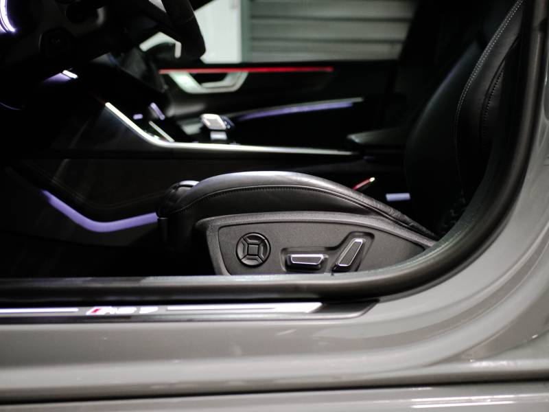 Audi RS7 C8 Sportback 4.0 V8 TFSI 600ch - Pack Carbone