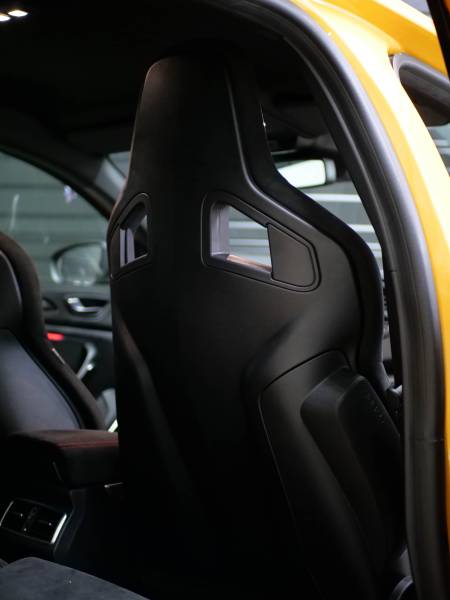 Renault Megane IV RS Trophy 1.8T 300ch EDC