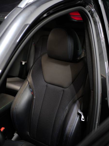 BMW X3 M40i xDrive 3.0 360 BVA8